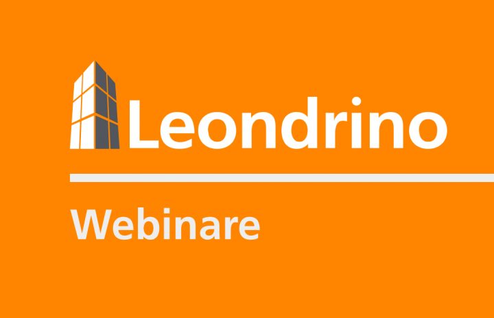 Leondrino Webinar – 18. November 2021