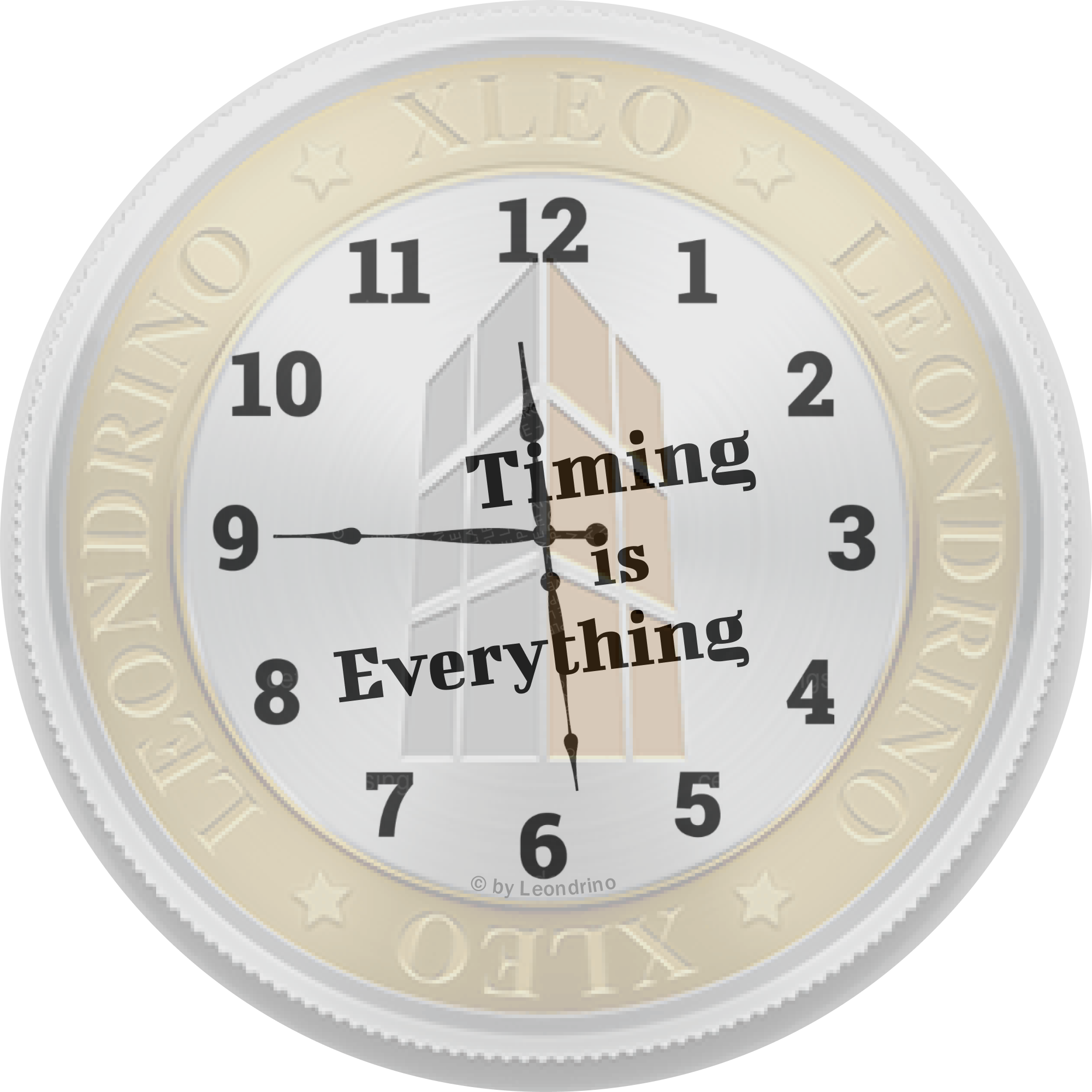 XLEO Summer Special Leondrino